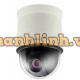 Camera IP Speed Dome Hanwha Techwin WISENET SNP-6320/KAP